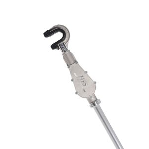 HFS Hasat Makinası Şanzımanı Yağlı Sistem