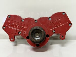 Pubert M4X Tırpan Çapalama Aparatı Universal
