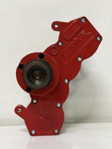 Pubert M4X Tırpan Çapalama Aparatı Universal