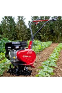 Pubert NANO 20R R80 Benzinli Mini Çapa Makinesi