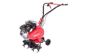 Pubert NANO 20R R80 Benzinli Mini Çapa Makinesi