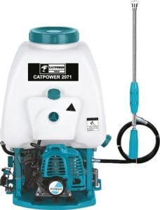 Catpower 2071 Sırt Pülverizatörü