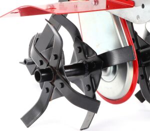 Pubert UNO R80 Mini Benzinli Çapa Makinesi