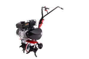Pubert UNO R80 Mini Benzinli Çapa Makinesi