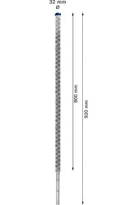 Bosch EXPERT SDS max-8X Kırıcı Delici Delme Ucu 32 x 800 x 920 mm