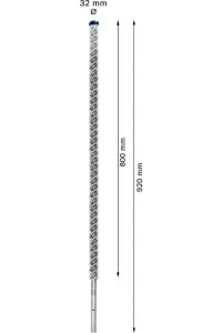Bosch EXPERT SDS max-8X Kırıcı Delici Delme Ucu 32 x 800 x 920 mm