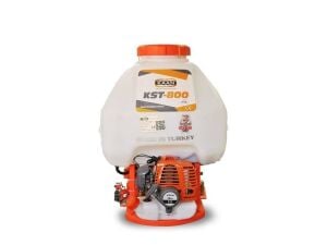 Kaan KST-800 İlaçlama Makinesi 2 Zamanlı