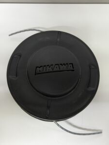 Mikawa HNW130 Sarmalı Tırpan Başlığı