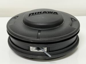 Mikawa HNW130 Sarmalı Tırpan Başlığı
