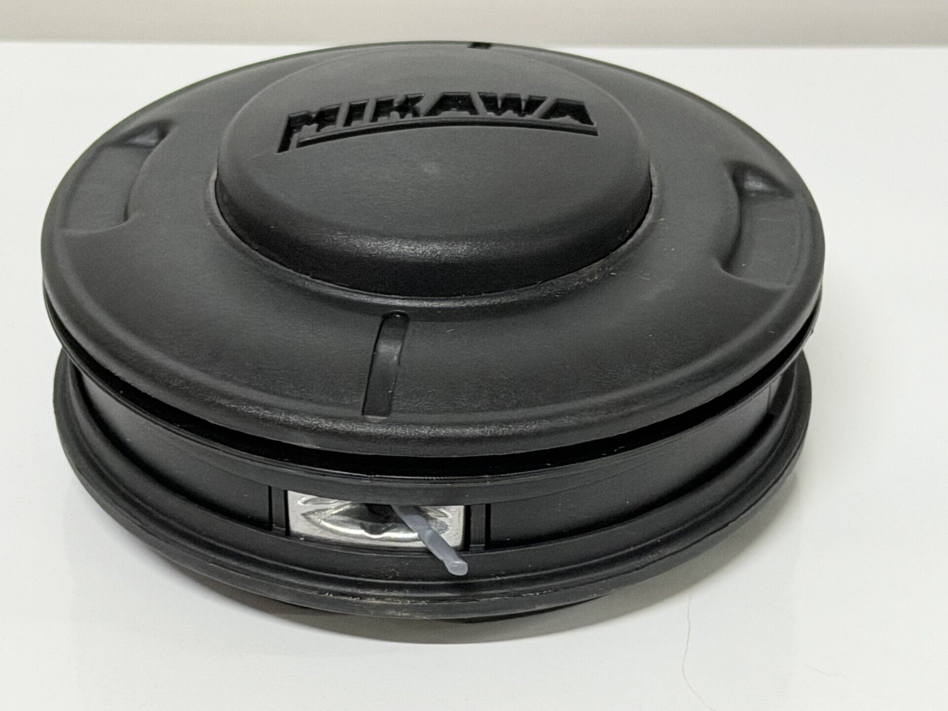 Mikawa HNW130 Sarmalı Tırpan Başlığı