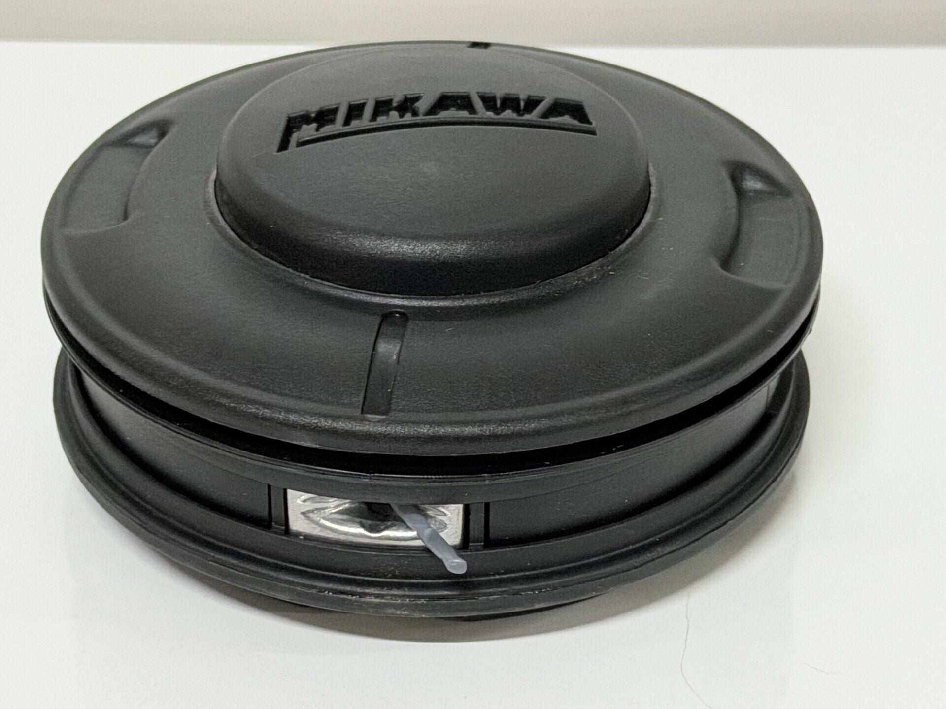 Mikawa HNW130 Sarmalı Tırpan Başlığı