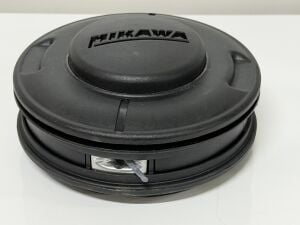 Mikawa HNW130 Sarmalı Tırpan Başlığı