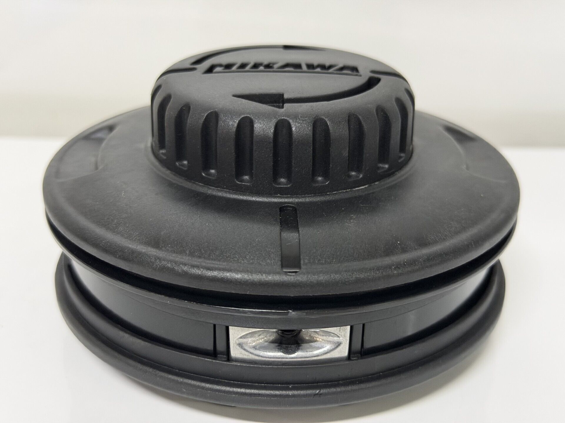 Mikawa SNW130 Otomatik Sarmalı Tırpan Başlığı