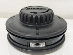 Mikawa SNW130 Otomatik Sarmalı Tırpan Başlığı