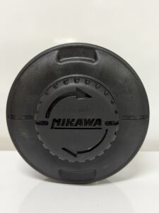 Mikawa SNW130 Otomatik Sarmalı Tırpan Başlığı