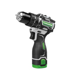 TRUEGREEN TG4E 111 Akülü Darbeli Matkap 60N.M
