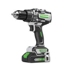 TRUEGREEN TG4E 119 Akülü Darbeli Matkap 150N.M