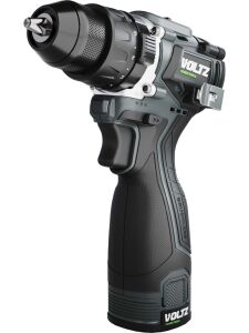 VOLTZ Voltz VZ16-3KIT 16.8V/2Ah. Somun Sıkma/Darbeli Vidalama/Darbeli Matkap 3'lü Set