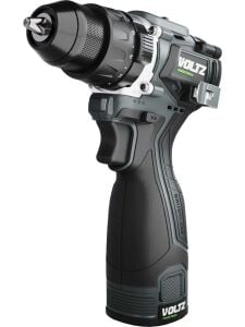 VOLTZ Voltz VZ16-3KIT 16.8V/2Ah. Somun Sıkma/Darbeli Vidalama/Darbeli Matkap 3'lü Set