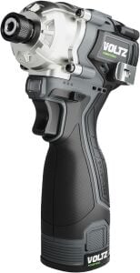 VOLTZ Voltz VZ16-3KIT 16.8V/2Ah. Somun Sıkma/Darbeli Vidalama/Darbeli Matkap 3'lü Set