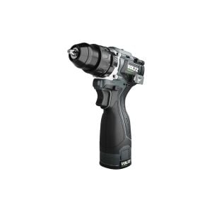 VZDR-16 Kömürsüz Akülü Darbeli Matkap 16,8 V 2 Ah. Çift Akü