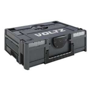 VZDR-16 Kömürsüz Akülü Darbeli Matkap 16,8 V 2 Ah. Çift Akü