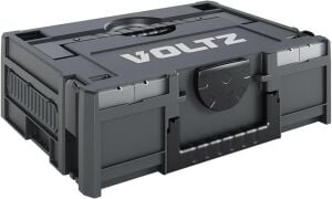 Voltz VZIW-20-10  Akülü Somun Sıkma-Sökme 20 Volt 2x5 Ah