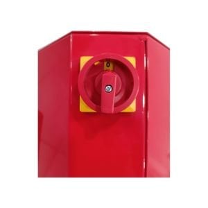 Stella Plus Sp35D Devirmeli Hamur Yoğurma Makinesi