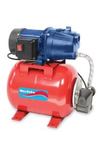 Max Extra MX05HP10 Tanklı Su Pompası 1000 W. Hidrafor