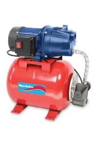 Max Extra MX05HP10 Tanklı Su Pompası 1000 W. Hidrafor