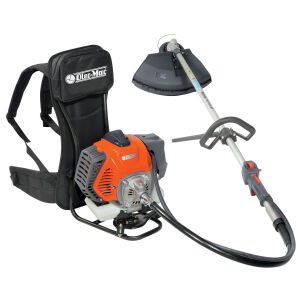Oleomac Oleo-Mac Bch 500 Bp Eur5 Benzin Motorlu Sırt Tırpanı