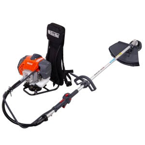Oleomac Oleo-Mac Bch 500 Bp Eur5 Benzin Motorlu Sırt Tırpanı