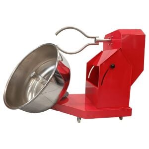 Stella Plus Sp15D Devirmeli Hamur Yoğurma Makinesi