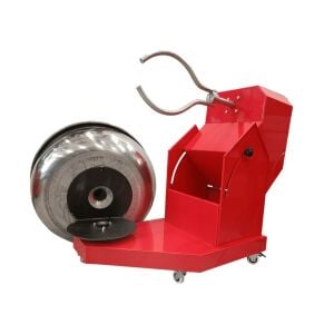 Stella Plus Sp15D Devirmeli Hamur Yoğurma Makinesi