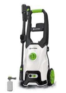 LUTIAN LT518 1600 Watt 130 Bar Basınçlı Yıkama