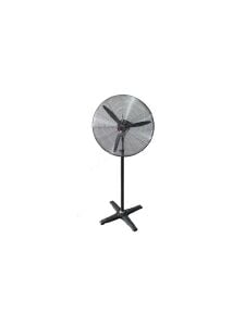 Fanexfan Vantilatör 285 W. Dönerli Ayaklı Siyah 75.cm