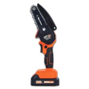 Max Extra MX8008 Akülü Mini Testere 20 v. 2.0 ah