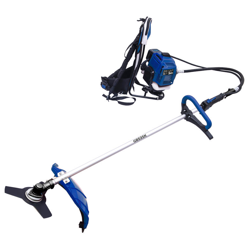 Factor GB53SK Benzinli Sırt Tırpan 3 Hp