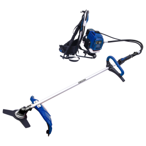 Factor GB53SK Benzinli Sırt Tırpan 3 Hp