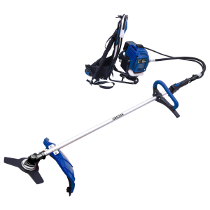 Factor GB53SK Benzinli Sırt Tırpan 3 Hp