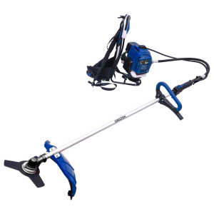 Factor GB53SK Benzinli Sırt Tırpan 3 Hp