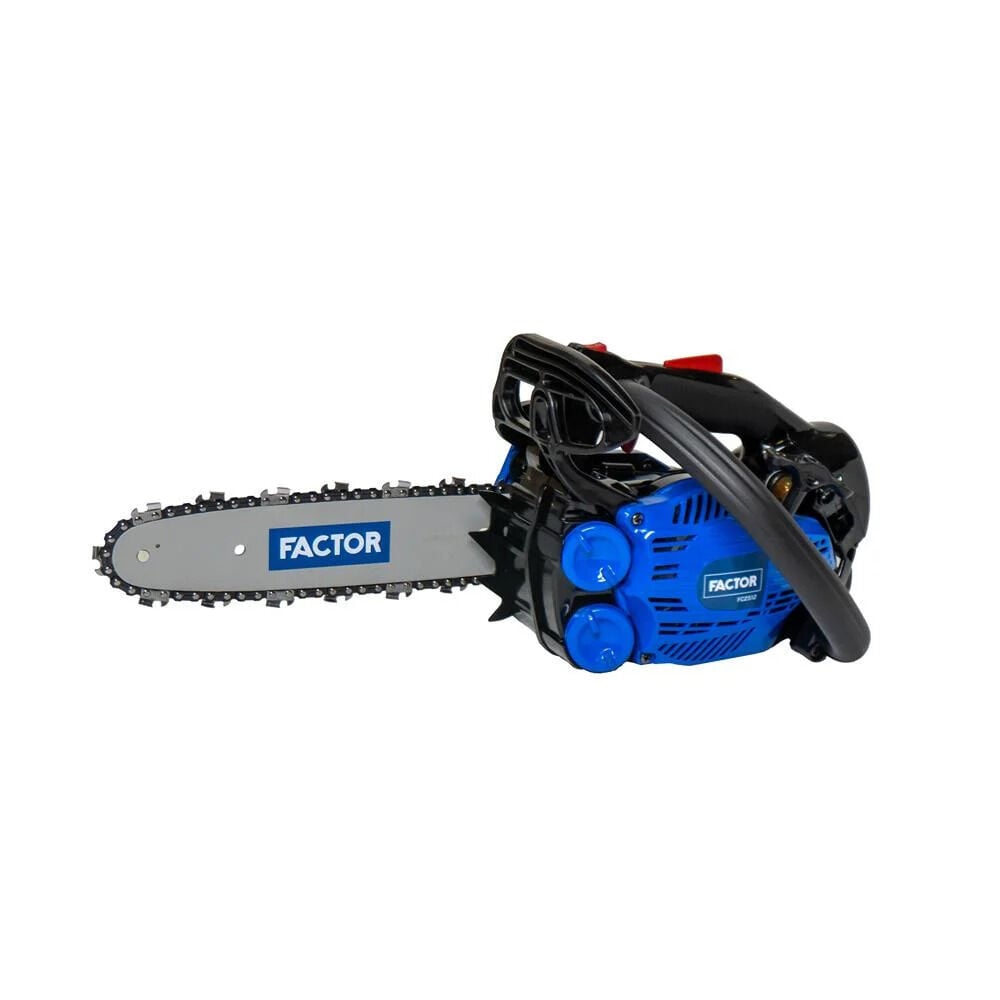 Factor FC2512 Benzinli Ağaç Kesme Motoru 25cm