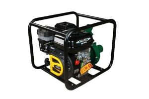 Datsu DBYP 50D 2'' Yüksek Basınçlı Benzinli Su Motoru 70 mt Döküm Pompa