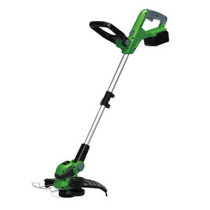 TRUEGREEN TG8A Lityum Akülü Kenar Kesme 20 V. 4 Ah Tek Akü