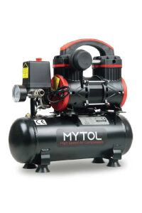 MYTOL MYK0061 1.0 HP 6 LT Yüksek Hızlı Kompresör