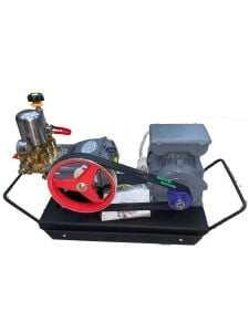 Baco BC-22 1,5 Hp Elektrikli Portatif İlaçlama