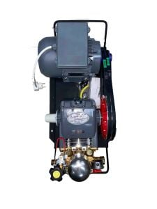 Baco BC-22 1,5 Hp Elektrikli Portatif İlaçlama