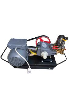 Baco BC-22 1,5 Hp Elektrikli Portatif İlaçlama