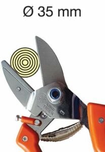 Kıng Tıger Budama Makası KT-6