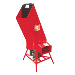 Bartech Kuru Ot ve Sap Parçalama Makinesi 220 V. 4 HP